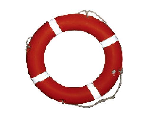 JYJY0037 充氣救生圈